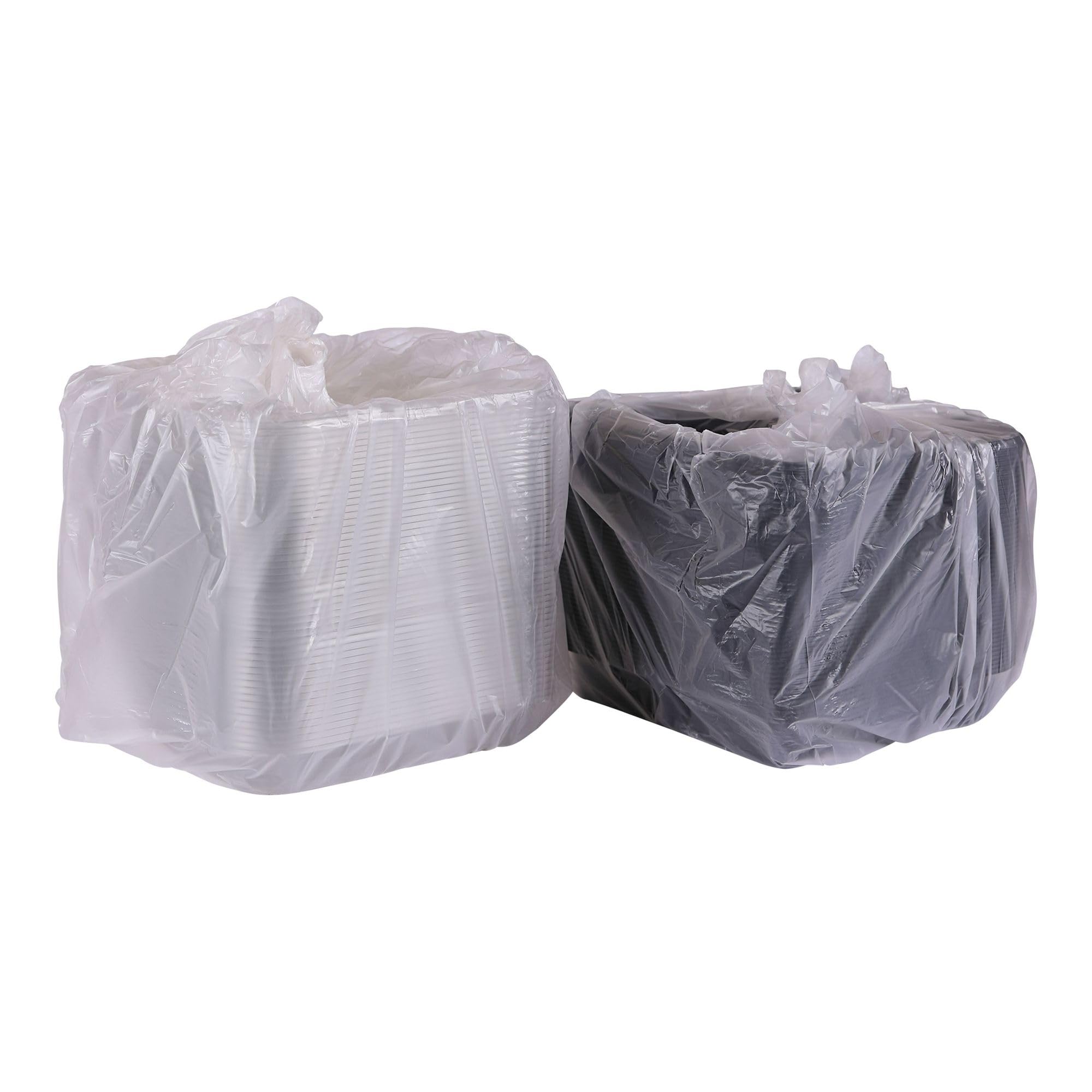 Amazon.co.jp: ECO PRODUCTS リサイクルプラスチック Lサイズ 9